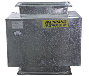 阻抗復合式消聲器